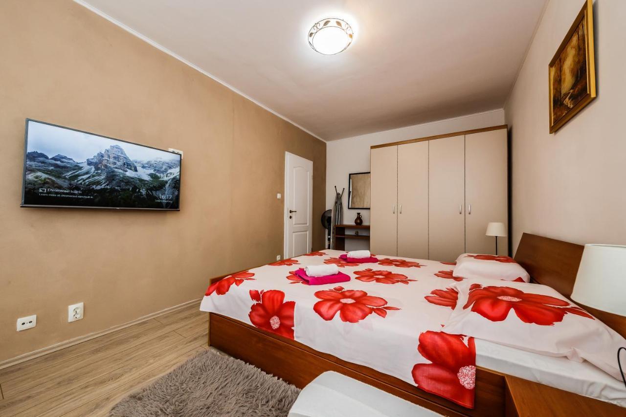 Apartments Paula Split Extérieur photo