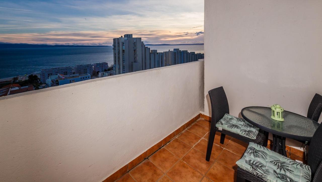Apartments Paula Split Extérieur photo