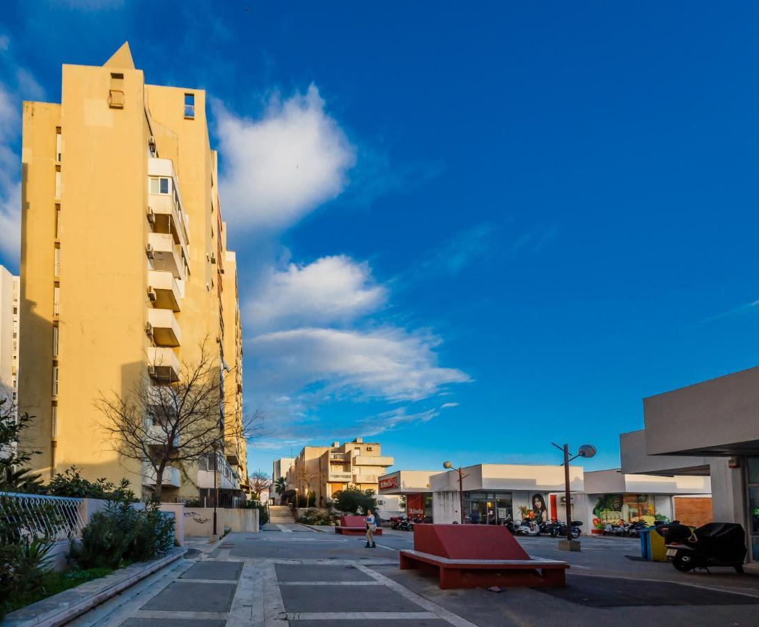Apartments Paula Split Extérieur photo