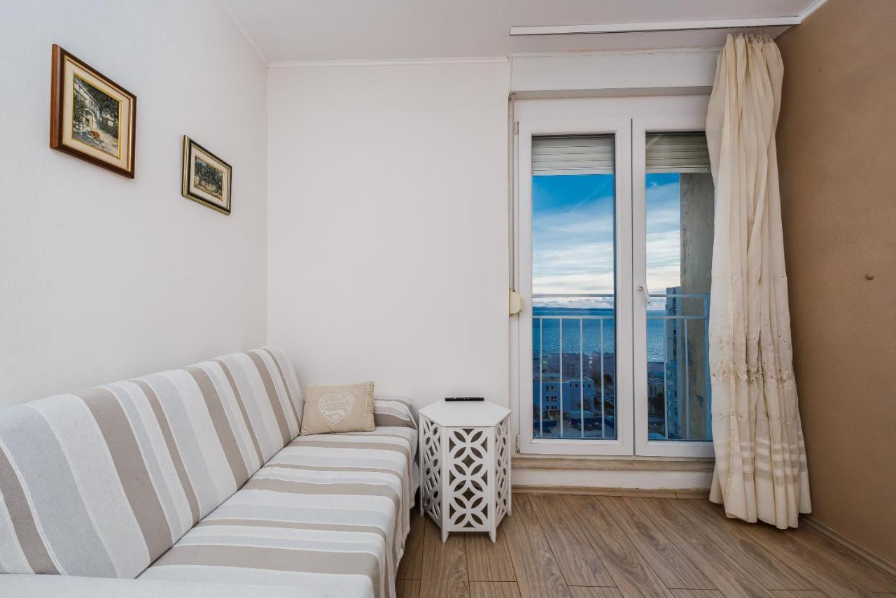Apartments Paula Split Extérieur photo