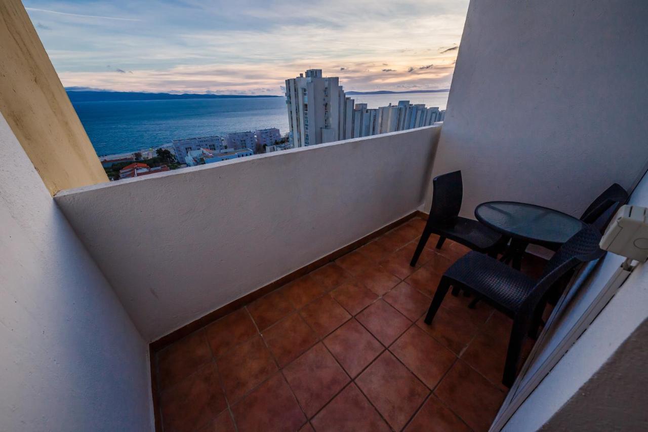 Apartments Paula Split Extérieur photo