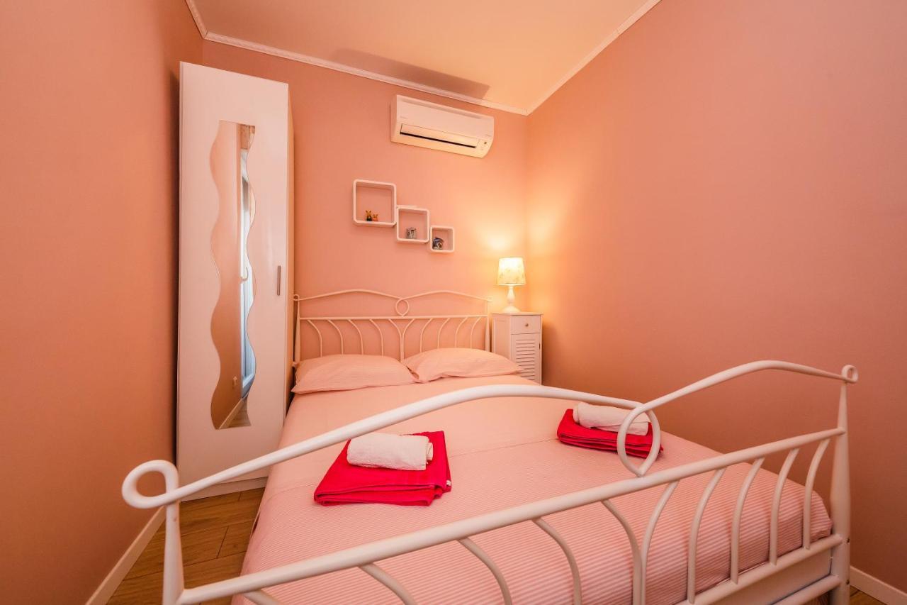 Apartments Paula Split Extérieur photo