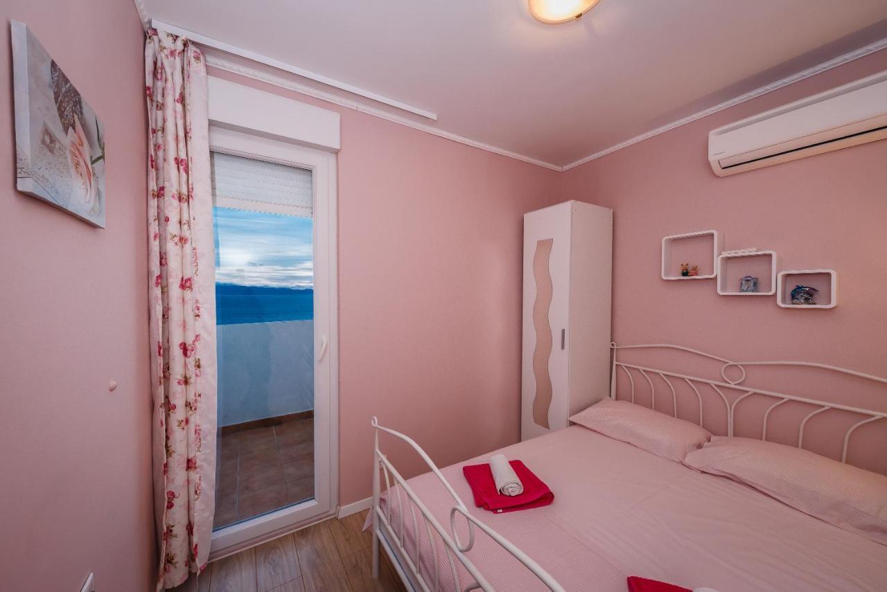 Apartments Paula Split Extérieur photo