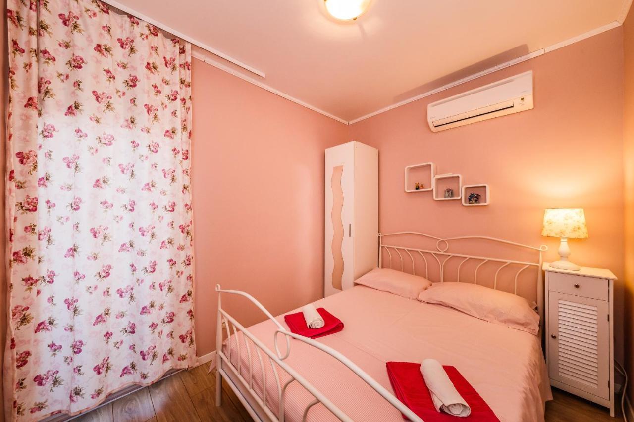 Apartments Paula Split Extérieur photo