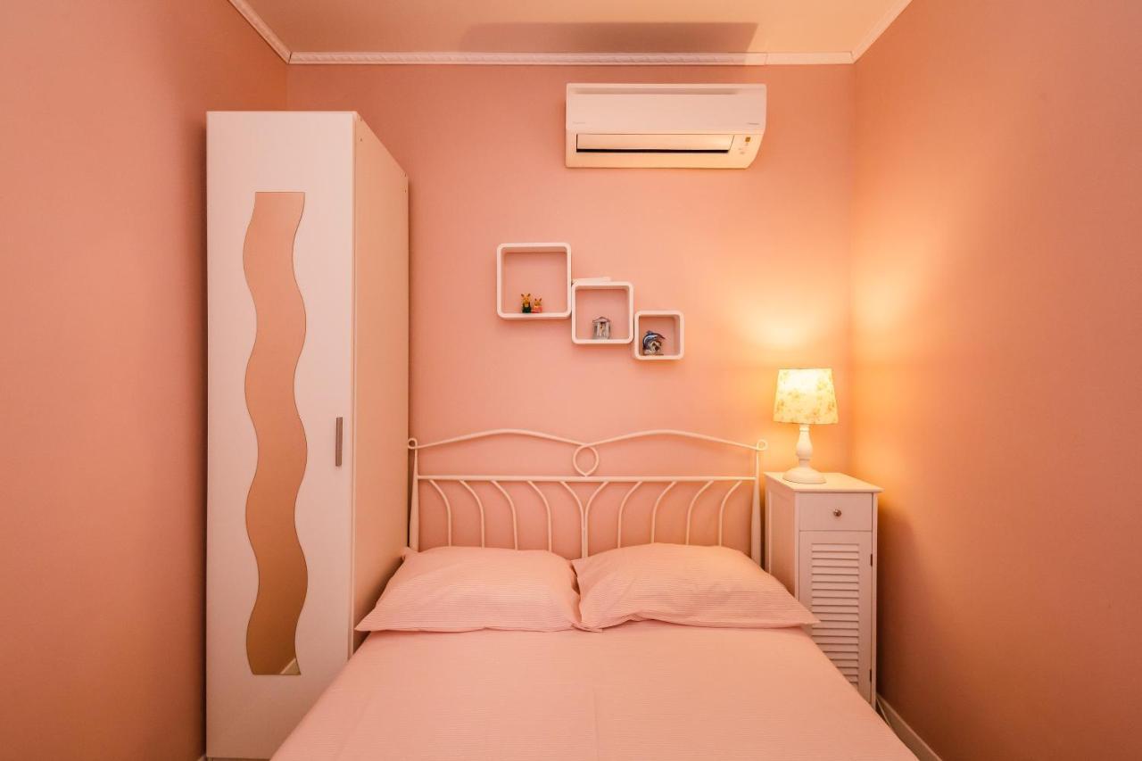 Apartments Paula Split Extérieur photo